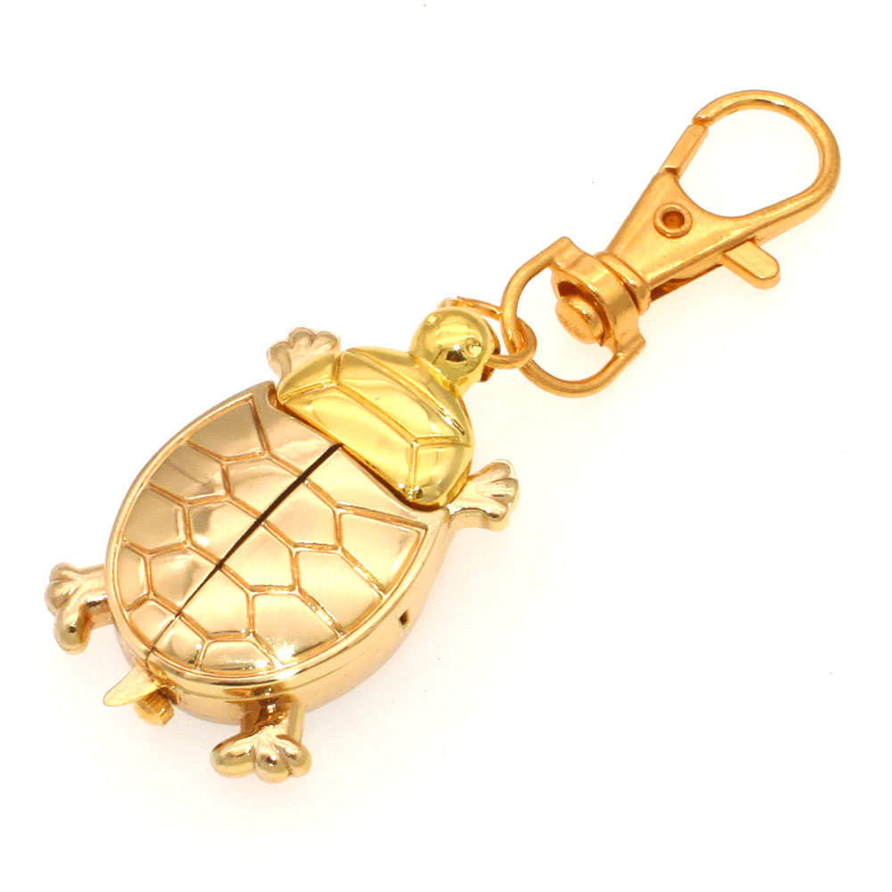Jewelry Watches For Kids - Кварцевые карманные часы, брелок в форме