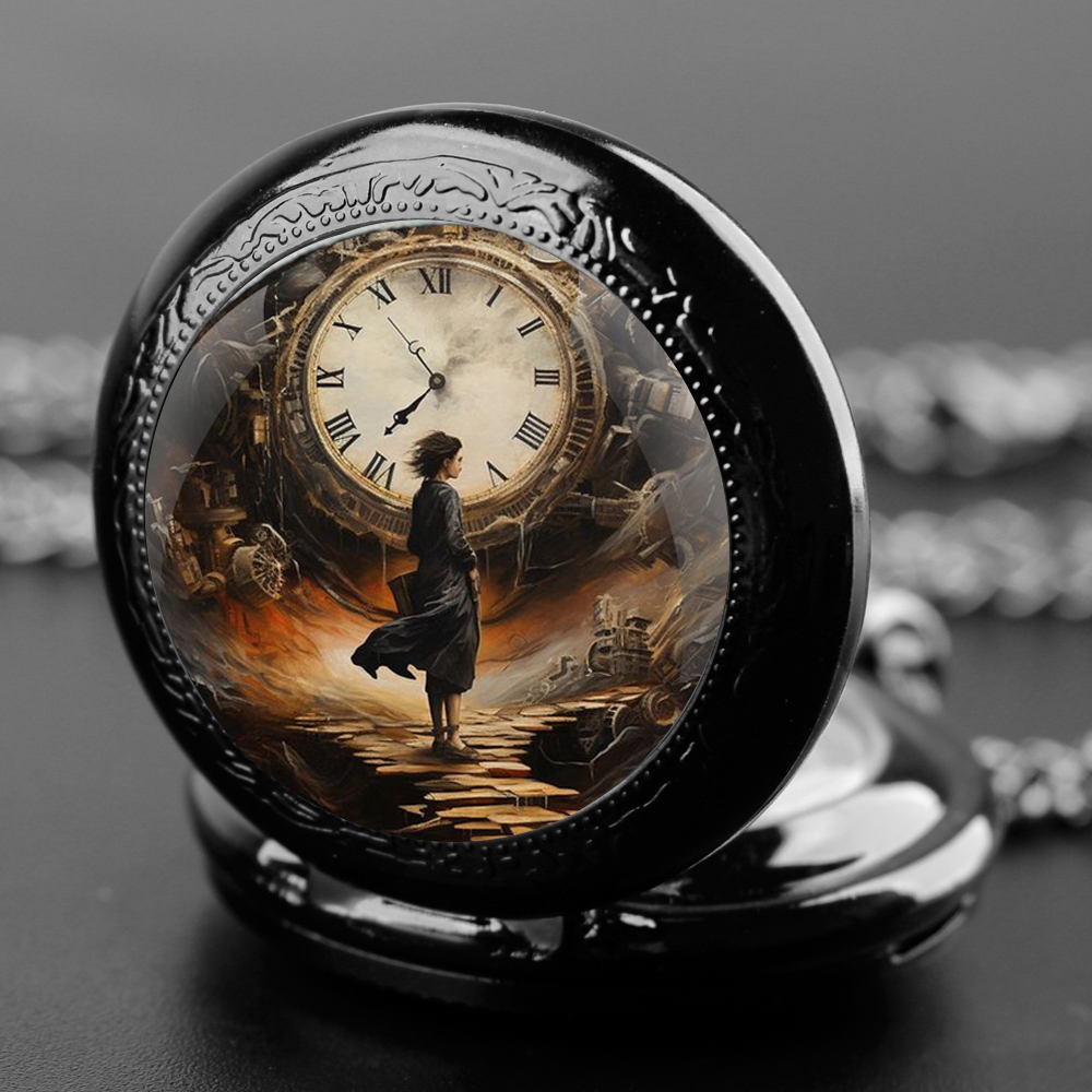 Уникальные часы в стиле стимпа – обзор и цена Jewelry Watches For Kids