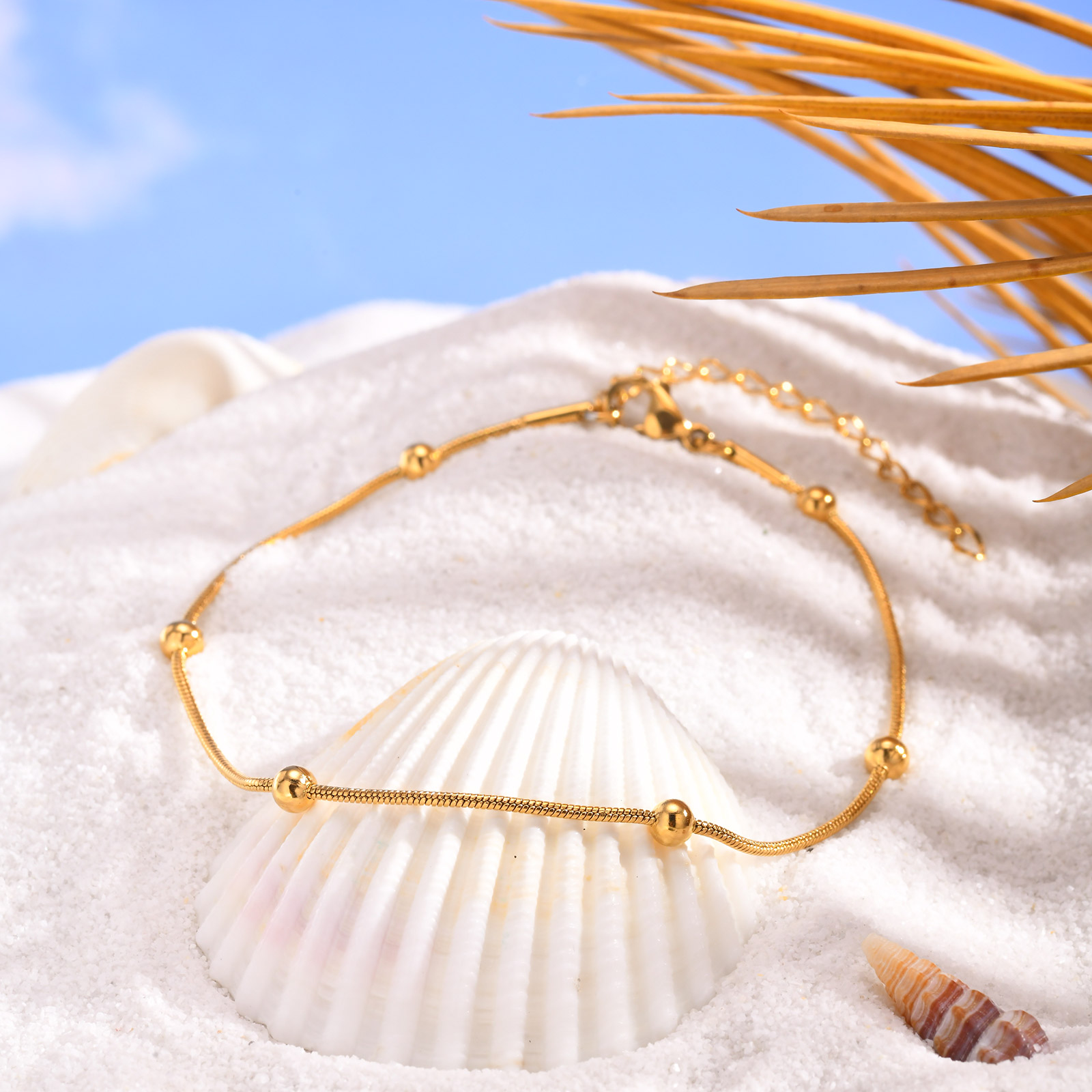 Браслеты на ногу для женщин и  – обзор и цена Jc Jewelry & Watches Reviews