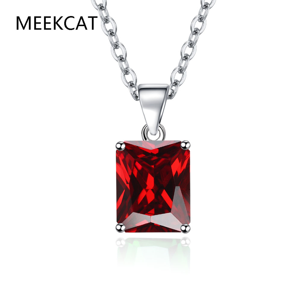 Кулон-чокер из стерлингового с – обзор и цена Crystal Choker Necklace