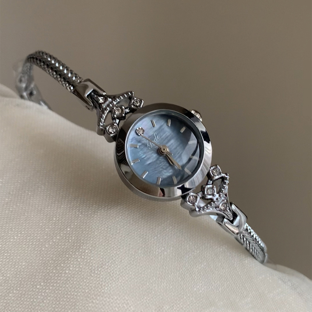 Модные темпераментные кварцевы – обзор и цена Jewelry Watches For Kids