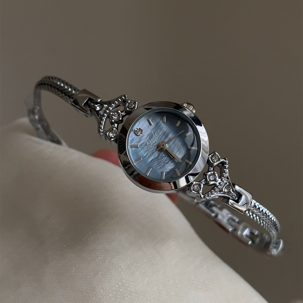 Модные темпераментные кварцевы – обзор и цена Jewelry Watches For Kids