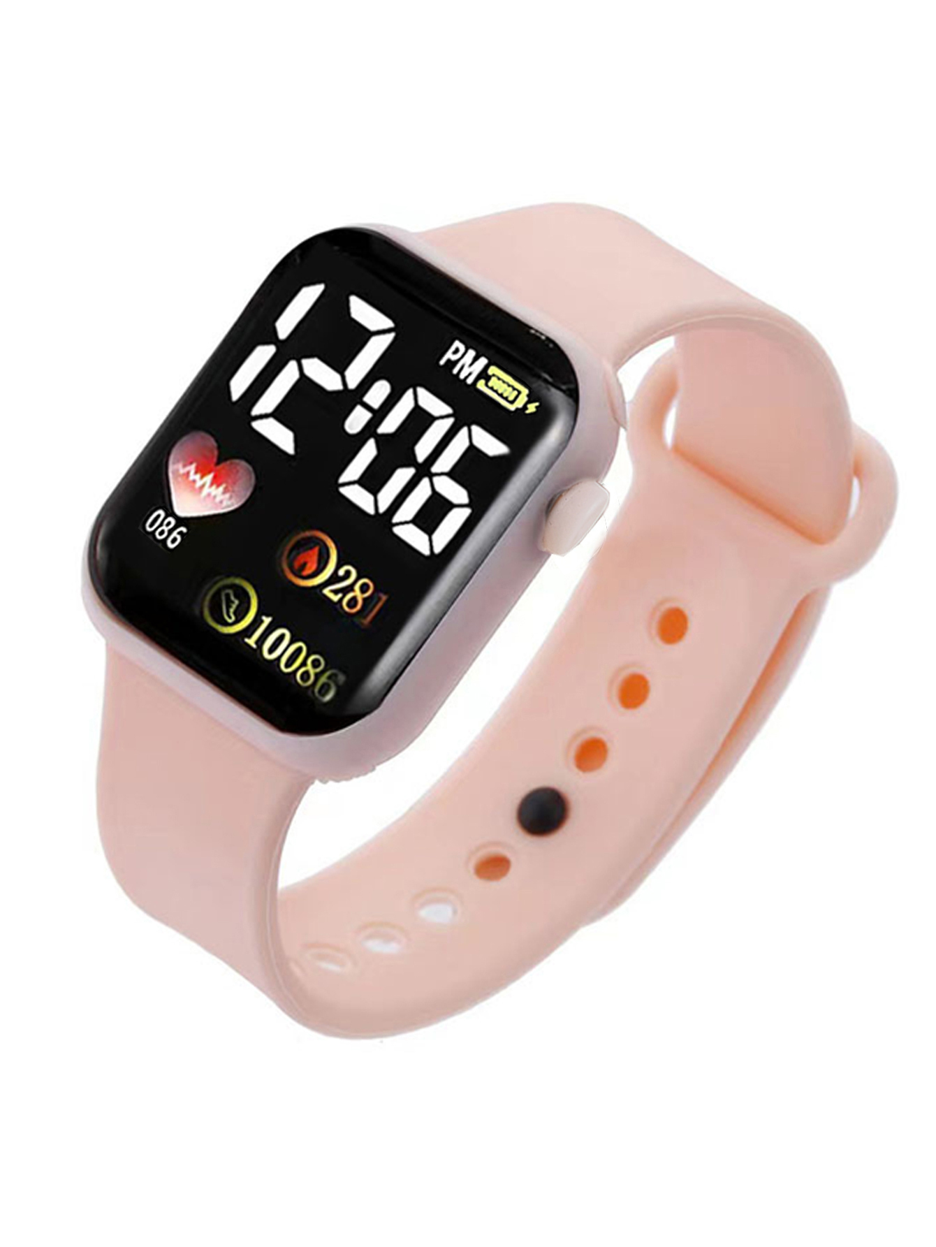 5 шт. прямоугольные классическ – обзор и цена Jewelry Watches For Kids